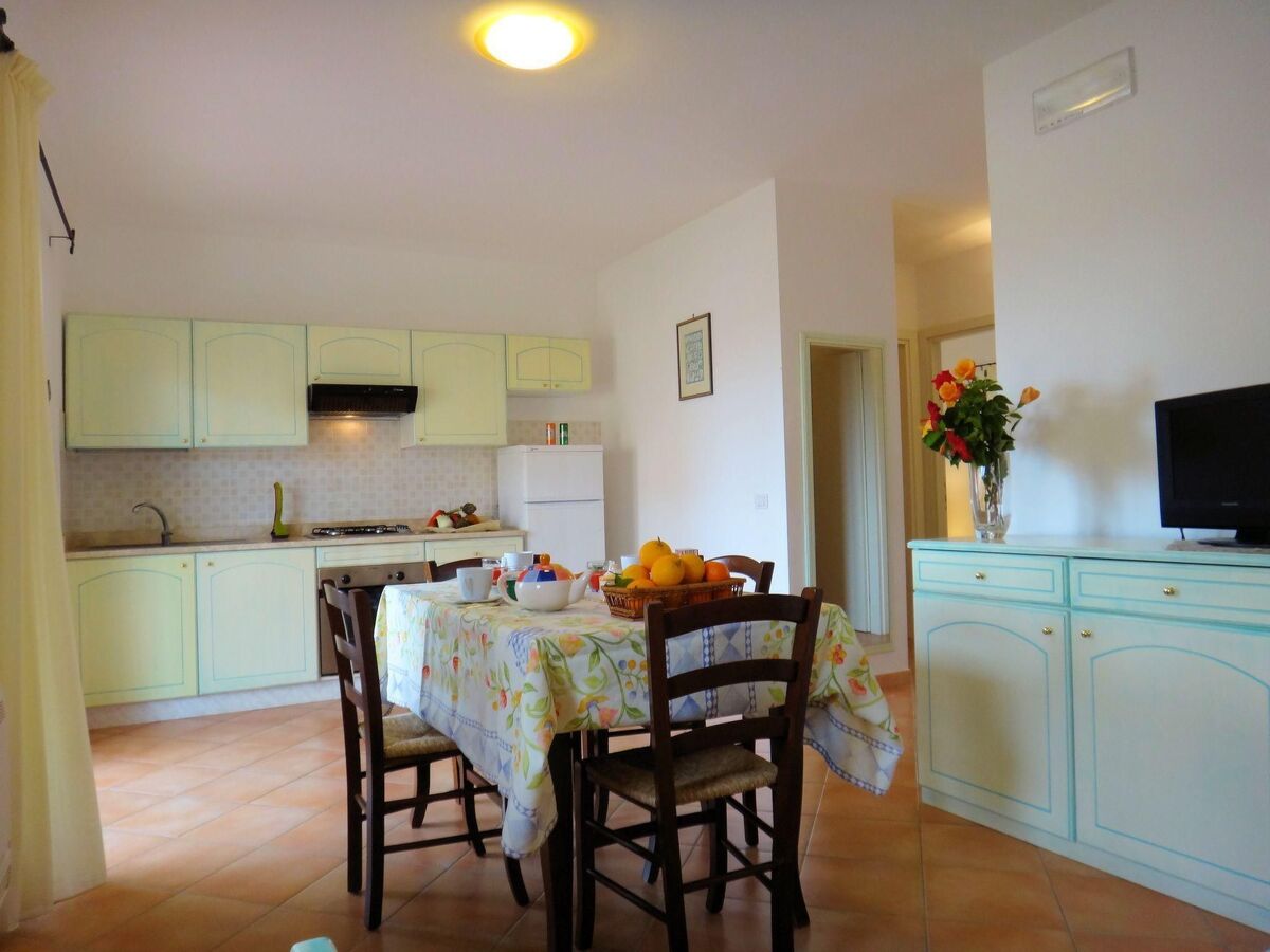 Appartement Solevacanze K plus, 4 pers à Valledoria - Photo 1