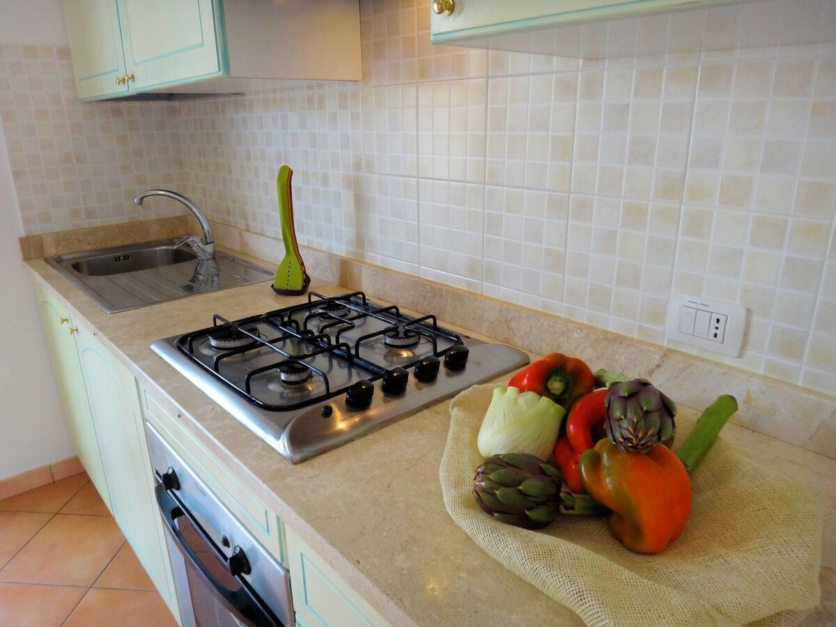 Appartement Solevacanze K plus, 4 pers à Valledoria - Photo 28