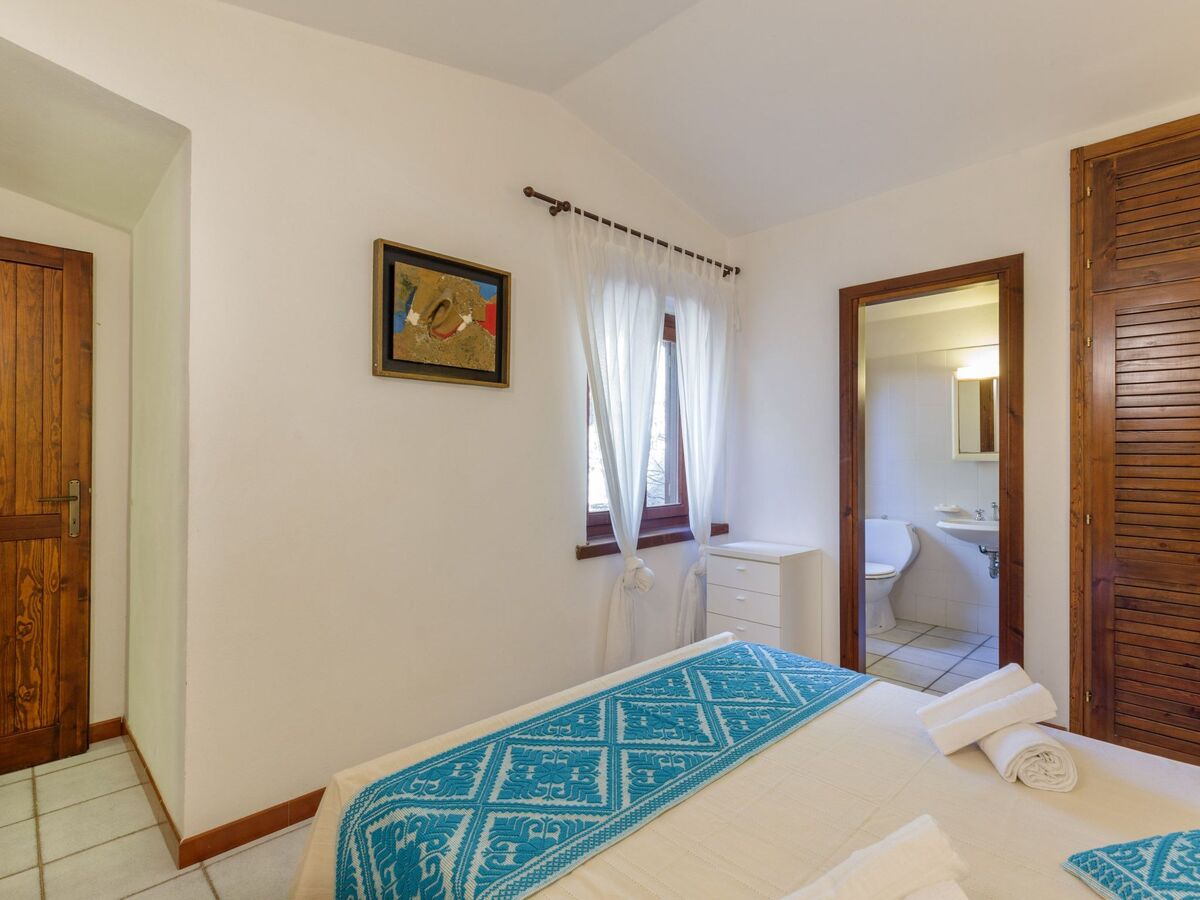 Villa Rosa 4 - 900m de la mer, Costa Paradiso - Photo 15