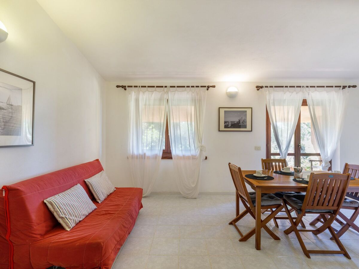 Villa Rosa 4 - 900m de la mer, Costa Paradiso - Photo 26