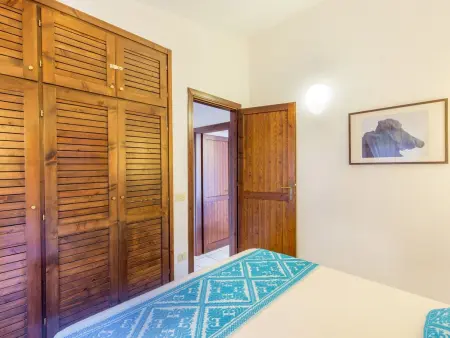 Villa Beatrice à Costa Paradiso avec piscine et spa : photo 4