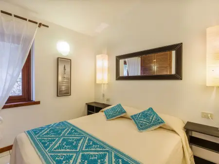 Villa Beatrice à Costa Paradiso avec piscine et spa : photo 30