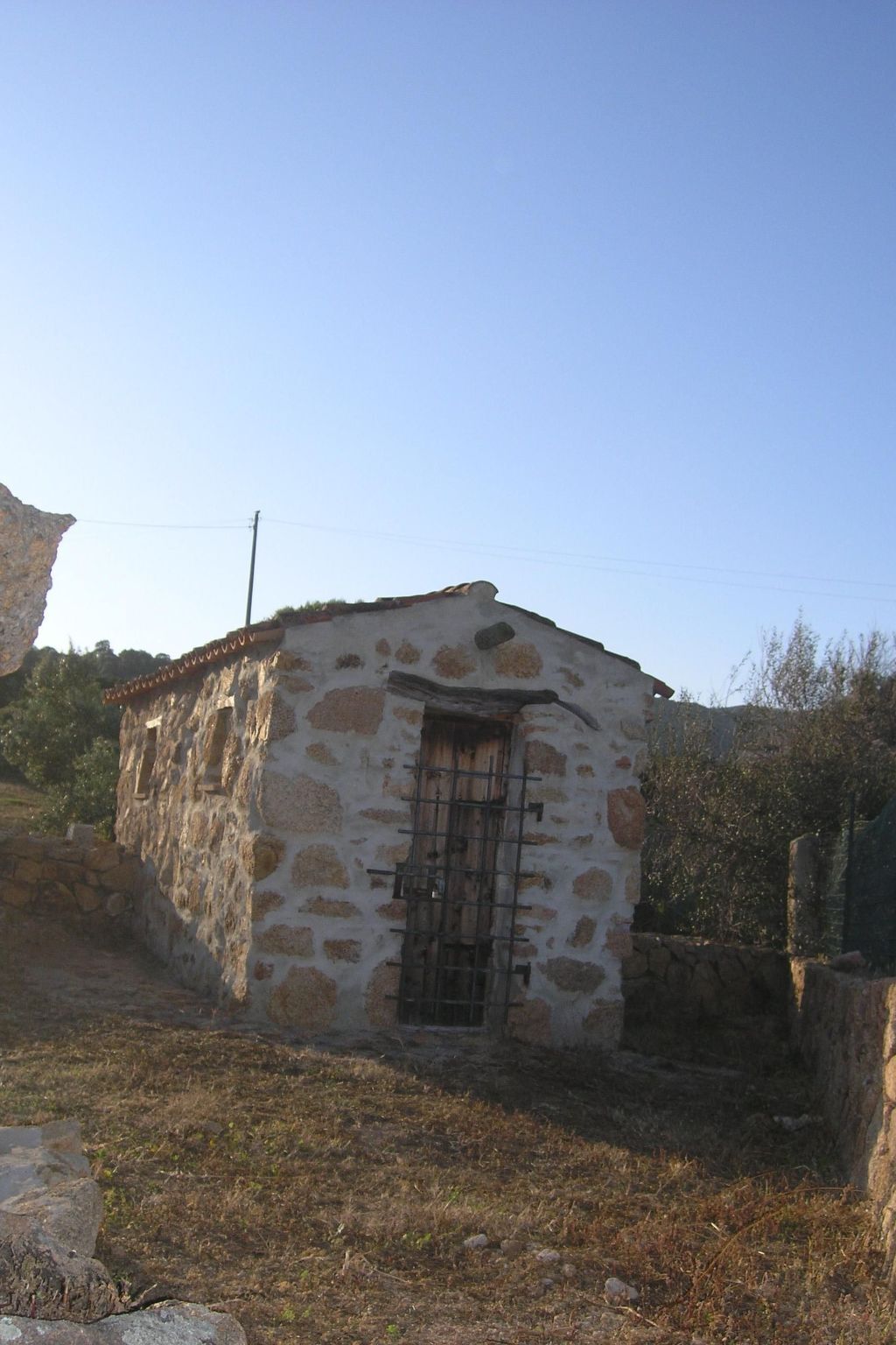 Anania – Maison 6 pers. avec vue mer à Cala Liberotto - Photo 2