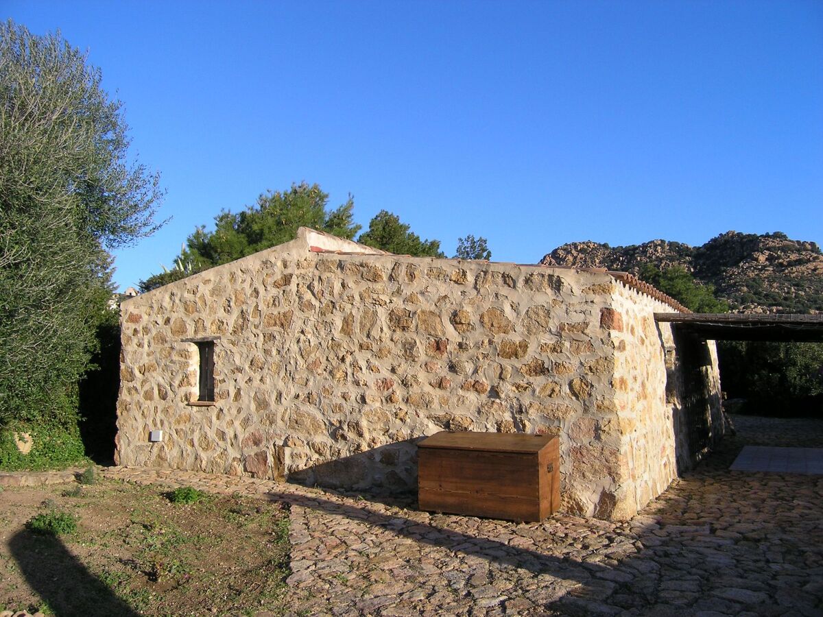 Anania – Maison 6 pers. avec vue mer à Cala Liberotto - Photo 6
