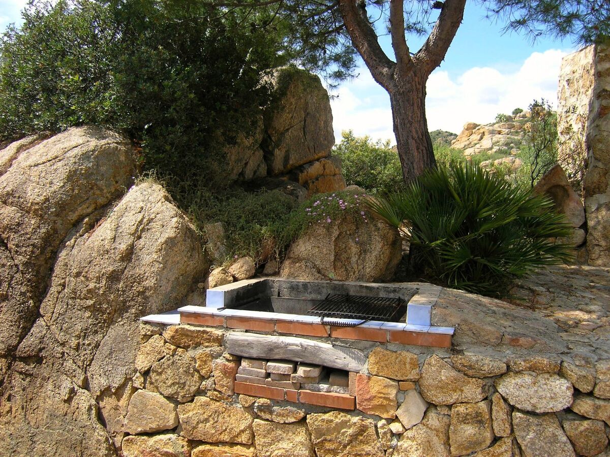 Anania – Maison 6 pers. avec vue mer à Cala Liberotto - Photo 7
