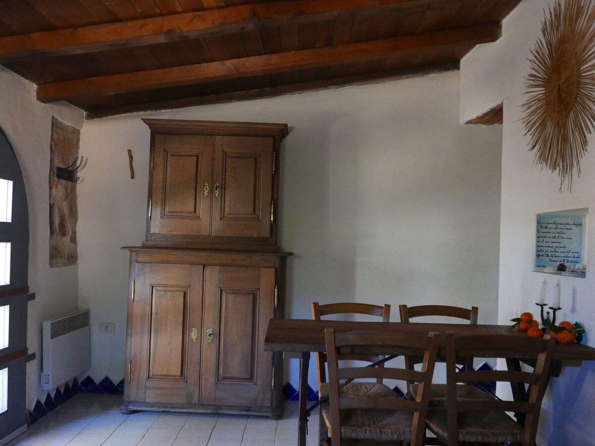 Anania – Maison 6 pers. avec vue mer à Cala Liberotto - Photo 10