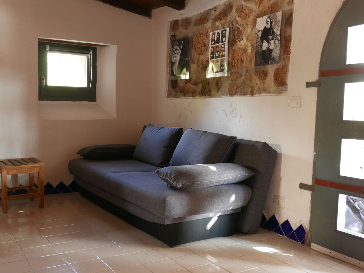 Anania – Maison 6 pers. avec vue mer à Cala Liberotto - Photo 14
