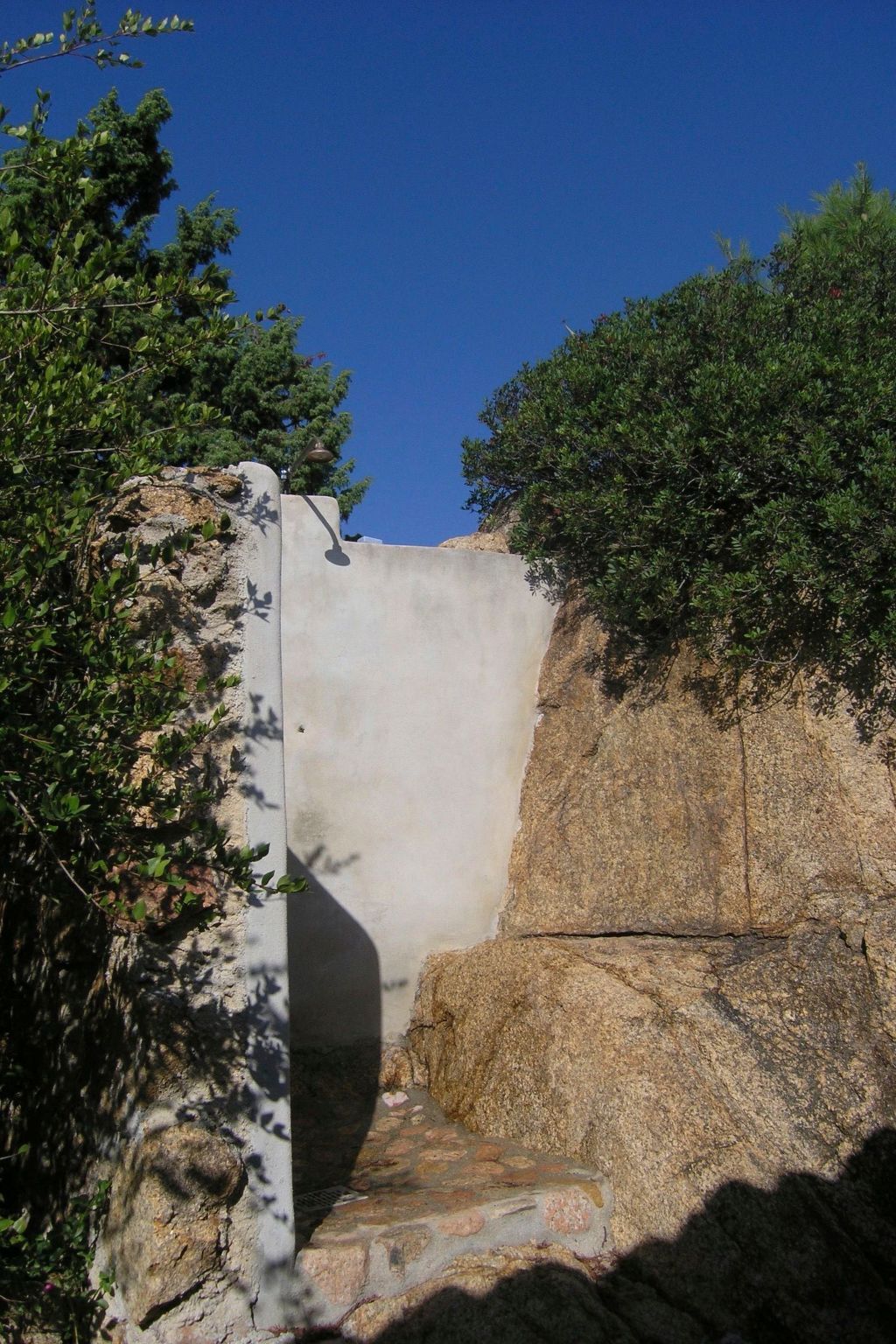 Anania – Maison 6 pers. avec vue mer à Cala Liberotto - Photo 16