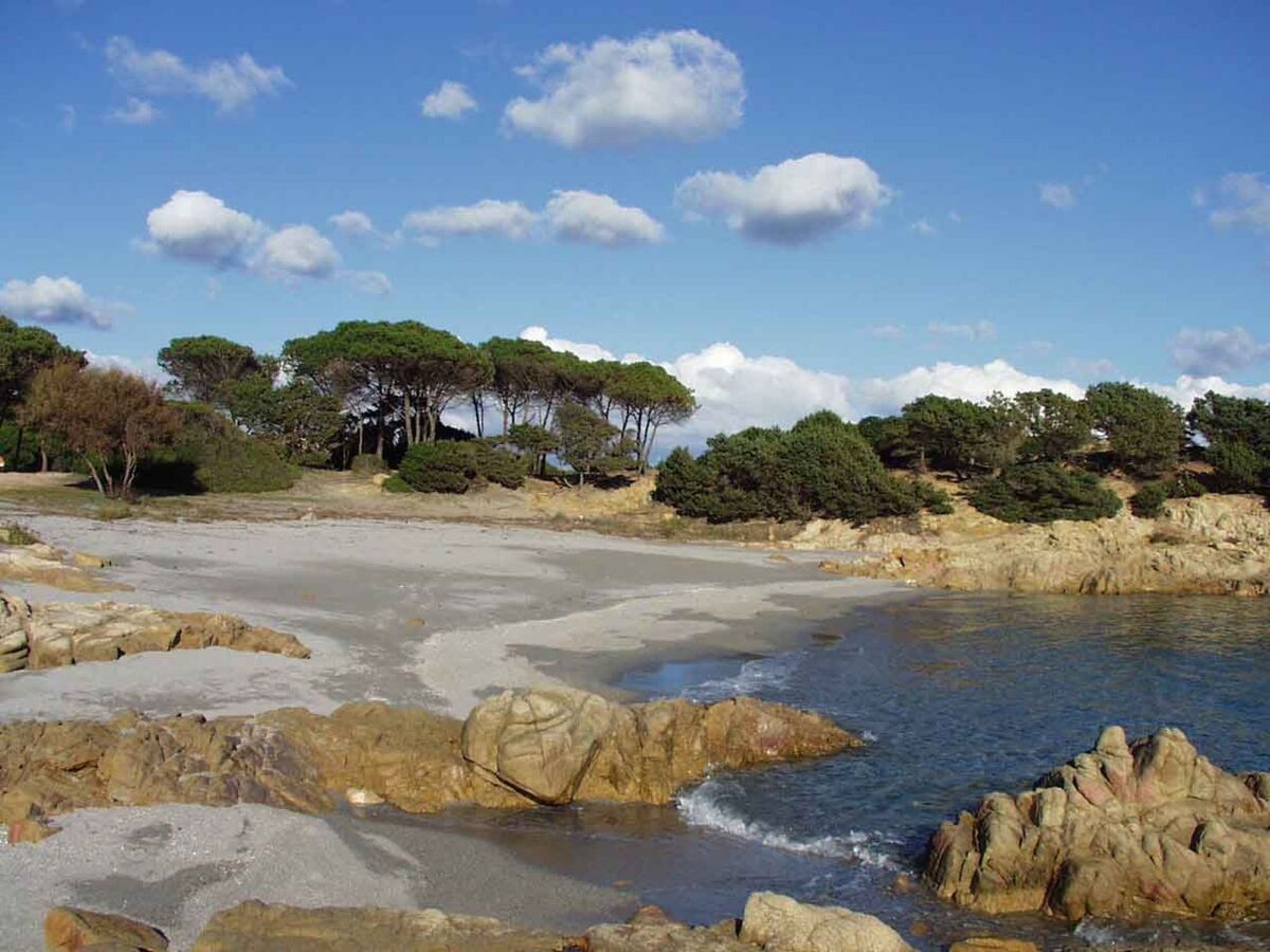 Anania – Maison 6 pers. avec vue mer à Cala Liberotto - Photo 18