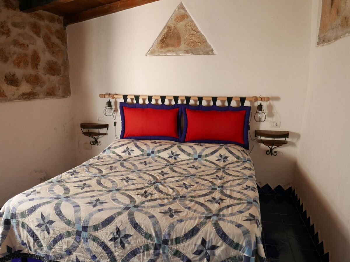 Anania – Maison 6 pers. avec vue mer à Cala Liberotto - Photo 21