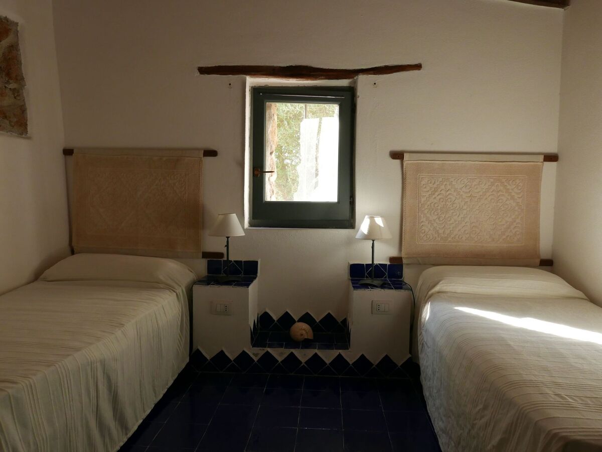 Anania – Maison 6 pers. avec vue mer à Cala Liberotto - Photo 22
