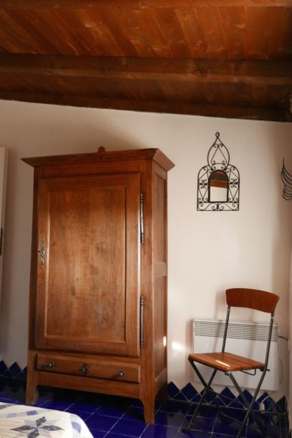 Anania – Maison 6 pers. avec vue mer à Cala Liberotto - Photo 24