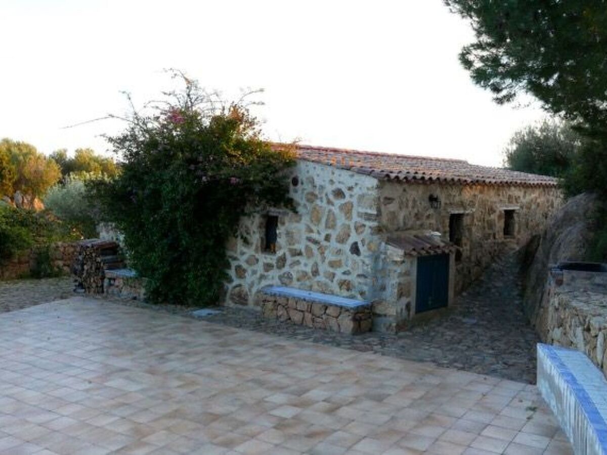 Anania – Maison 6 pers. avec vue mer à Cala Liberotto - Photo 26
