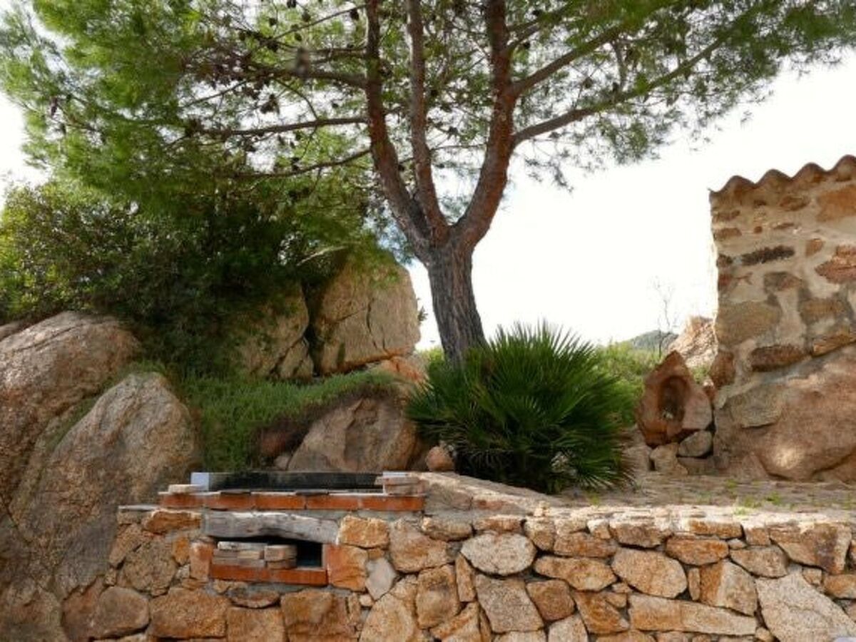 Anania – Maison 6 pers. avec vue mer à Cala Liberotto - Photo 28