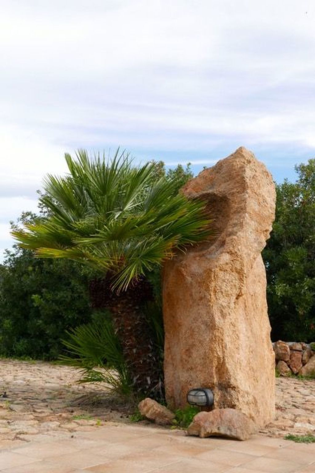 Anania – Maison 6 pers. avec vue mer à Cala Liberotto - Photo 32