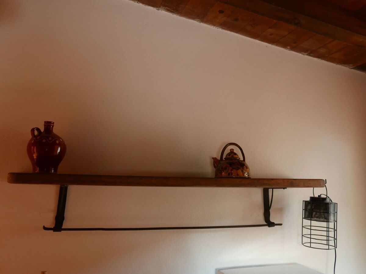 Anania – Maison 6 pers. avec vue mer à Cala Liberotto - Photo 34