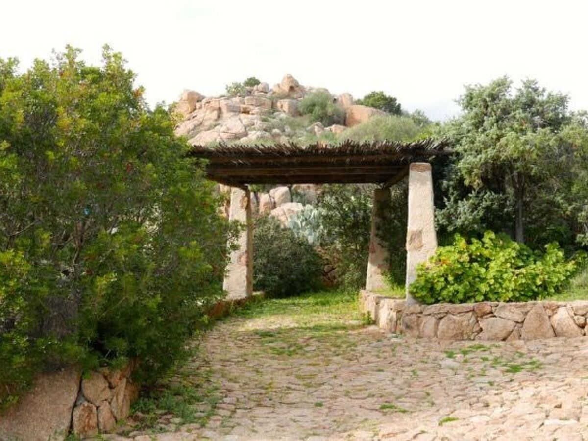 Anania – Maison 6 pers. avec vue mer à Cala Liberotto - Photo 35