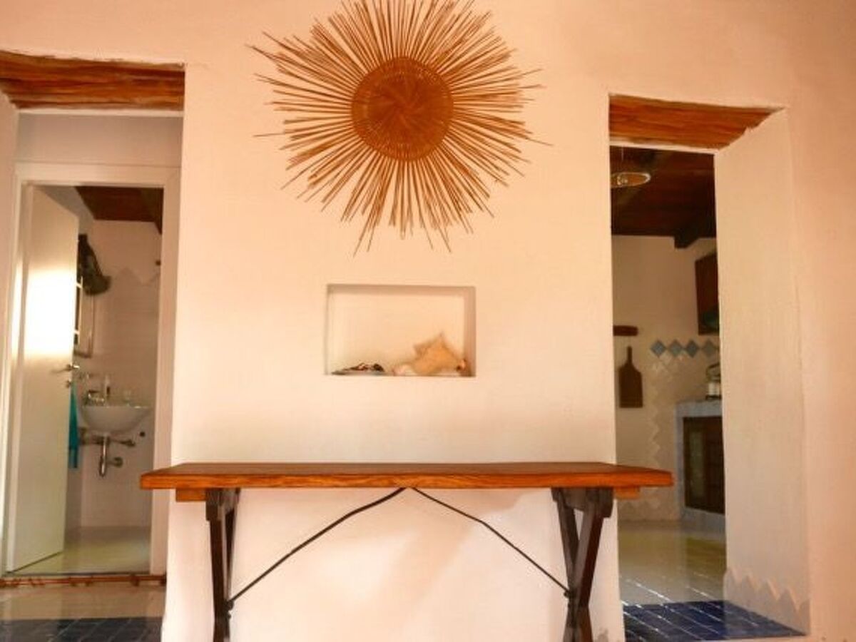 Anania – Maison 6 pers. avec vue mer à Cala Liberotto - Photo 37