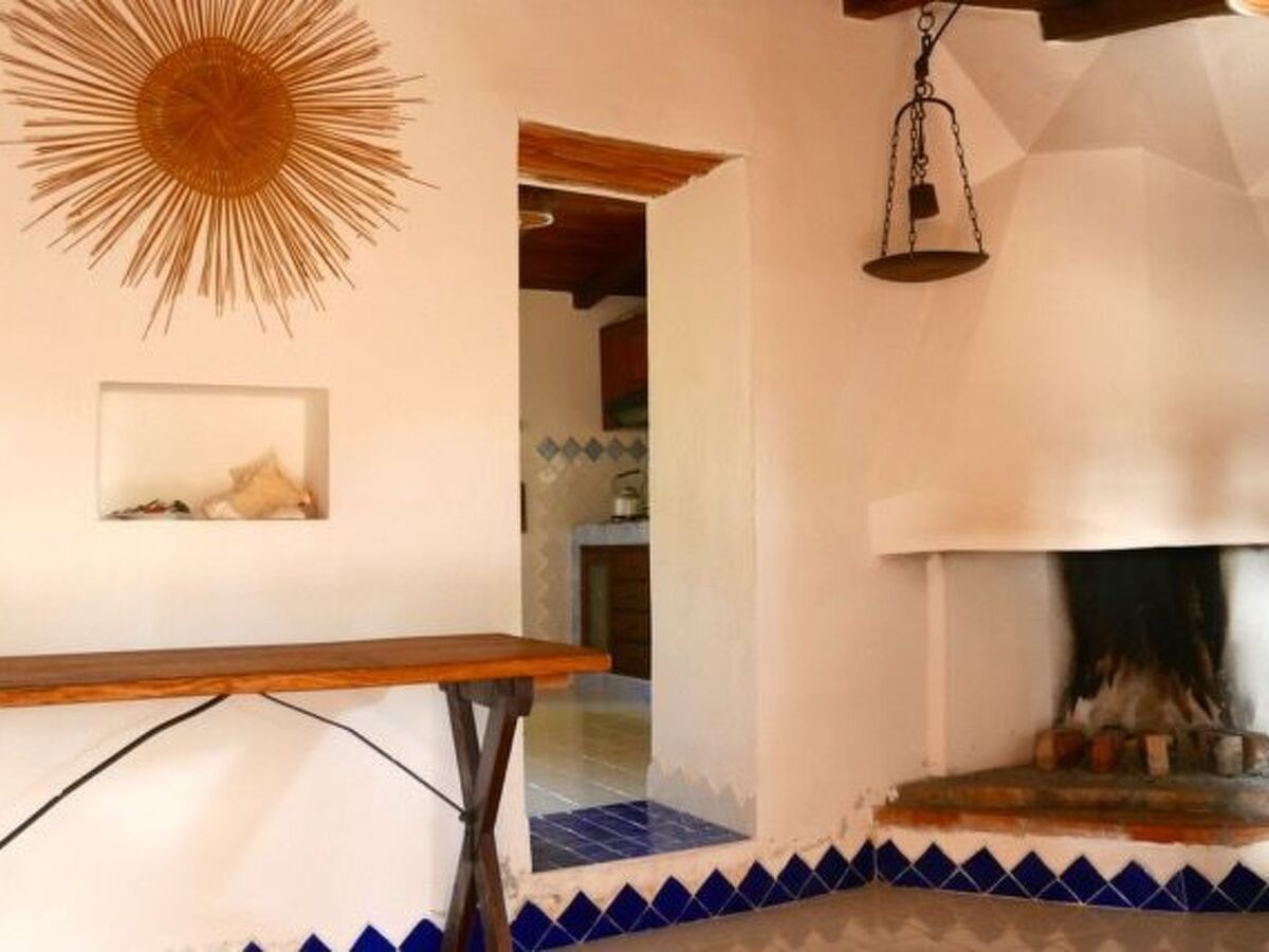 Anania – Maison 6 pers. avec vue mer à Cala Liberotto - Photo 38