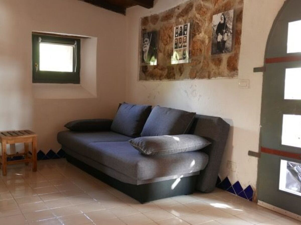 Anania – Maison 6 pers. avec vue mer à Cala Liberotto - Photo 39