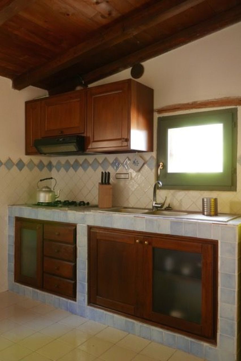 Anania – Maison 6 pers. avec vue mer à Cala Liberotto - Photo 40