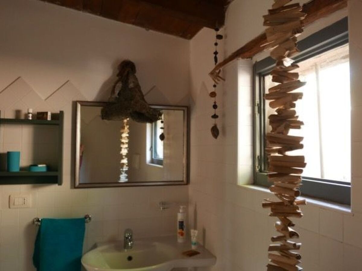 Anania – Maison 6 pers. avec vue mer à Cala Liberotto - Photo 42