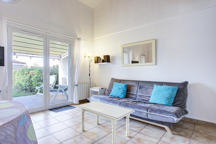 Villa 6 personnes Homps, Canal du Midi - Photo 2