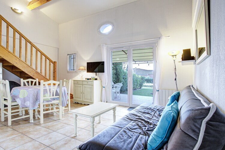 Villa 6 personnes Homps, Canal du Midi - Photo 4