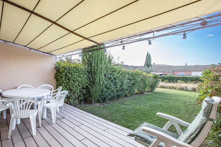 Villa 6 personnes Homps, Canal du Midi - Photo 6