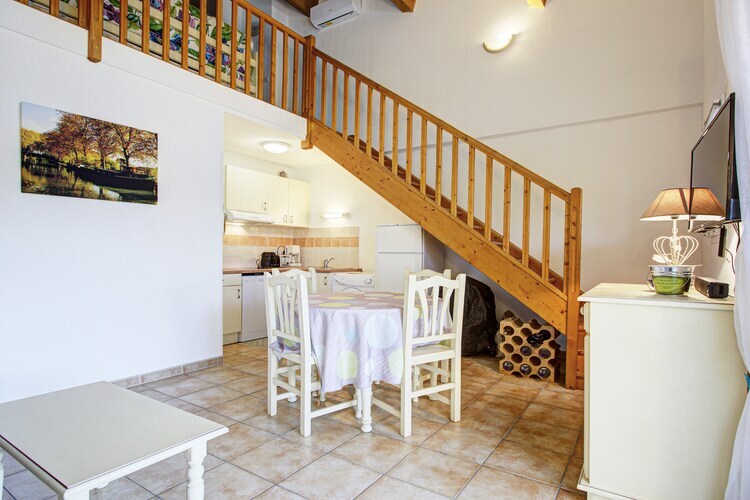 Villa 6 personnes Homps, Canal du Midi - Photo 9
