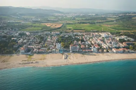 Maison 6 pers. à Sant Salvador, à deux pas de la plage : photo 19