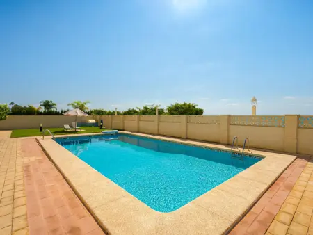 Alteamar, appartement 3 chambres pieds dans le sable : photo 4