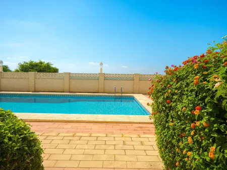 Alteamar, appartement 3 chambres pieds dans le sable : photo 5