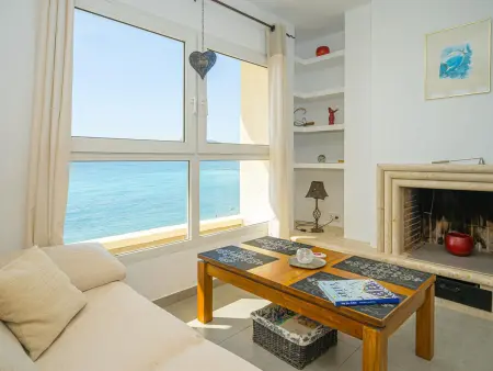 Alteamar, appartement 3 chambres pieds dans le sable : photo 10
