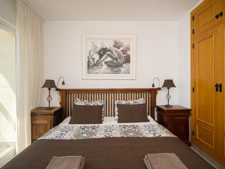 Alteamar, appartement 3 chambres pieds dans le sable : photo 17