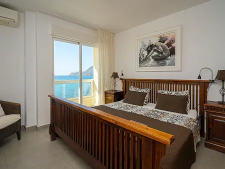 Alteamar, appartement 3 chambres pieds dans le sable : photo 18