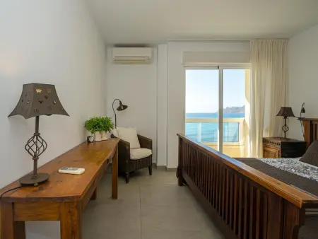 Alteamar, appartement 3 chambres pieds dans le sable : photo 19