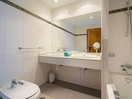Alteamar, appartement 3 chambres pieds dans le sable : photo 20