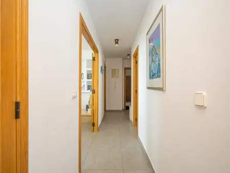 Alteamar, appartement 3 chambres pieds dans le sable : photo 22