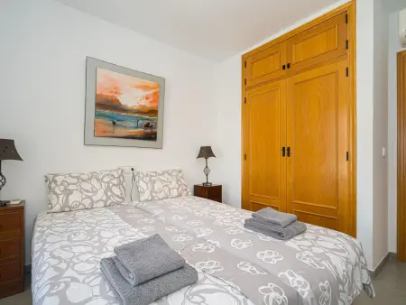 Alteamar, appartement 3 chambres pieds dans le sable : photo 27