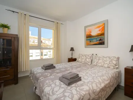 Alteamar, appartement 3 chambres pieds dans le sable : photo 28