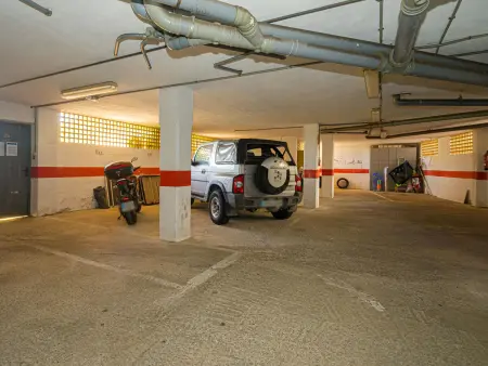 Alteamar, appartement 3 chambres pieds dans le sable : photo 29