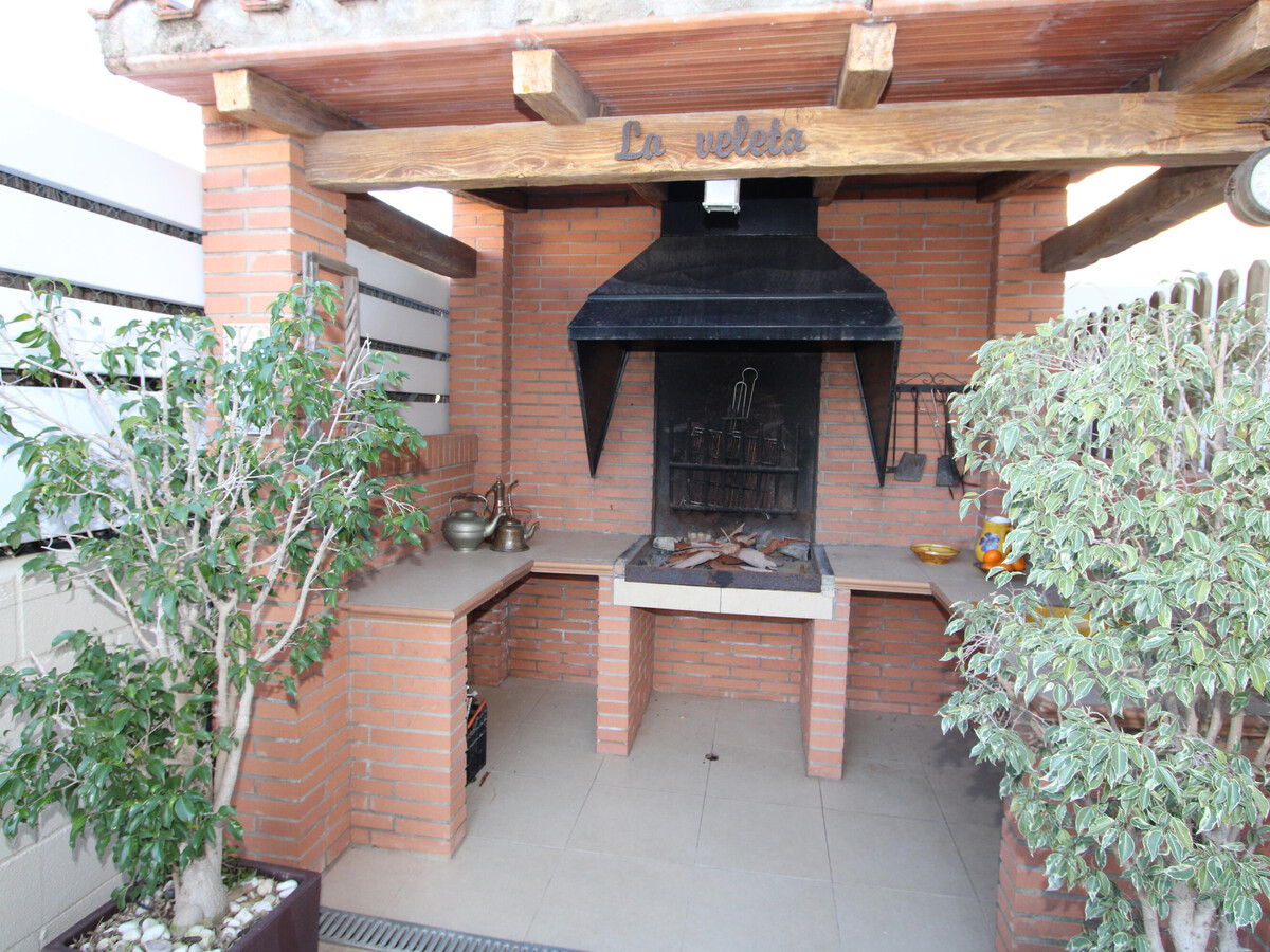 Maison 7 pers. piscine privée, près de la mer à Deltabre - Photo 2