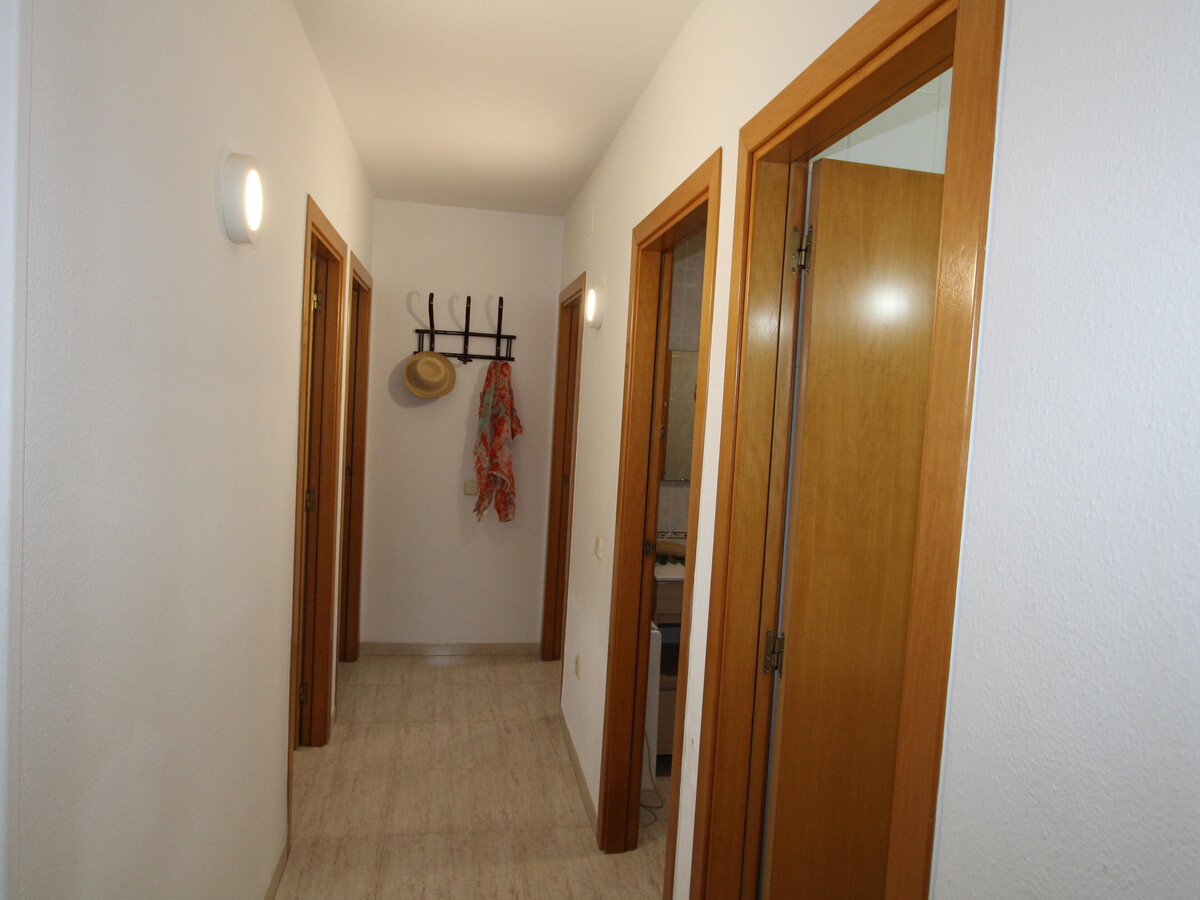 Maison 7 pers. piscine privée, près de la mer à Deltabre - Photo 12
