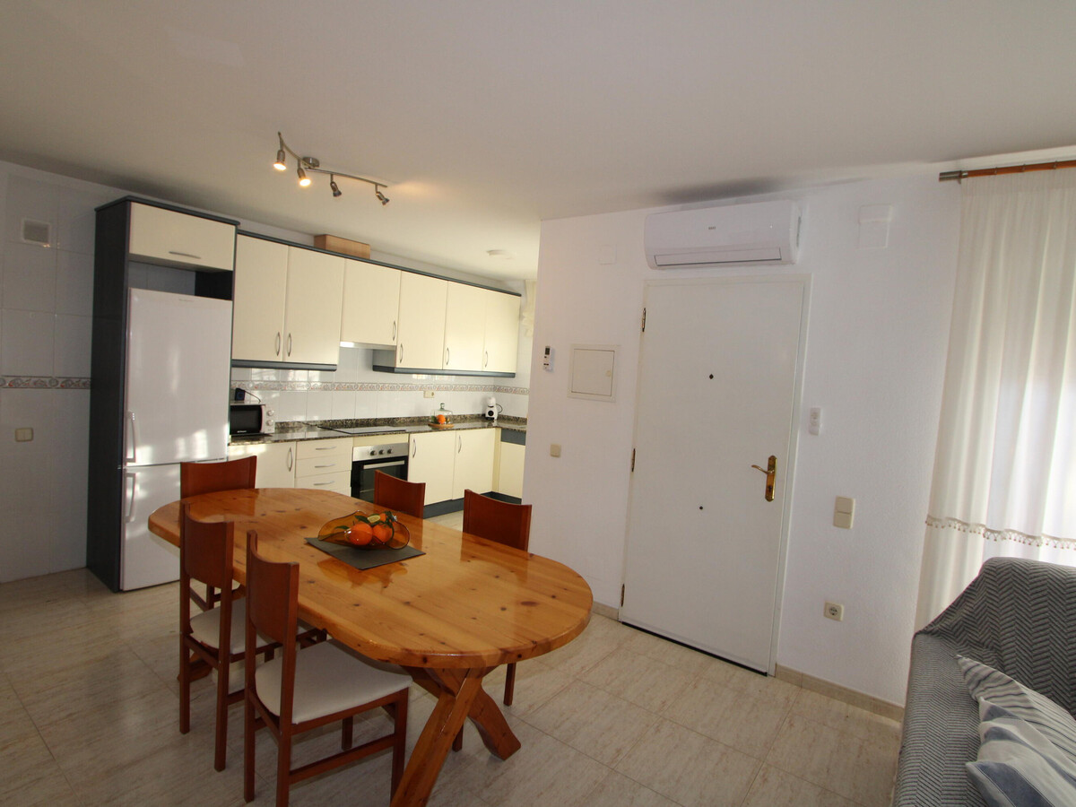 Maison 7 pers. piscine privée, près de la mer à Deltabre - Photo 14
