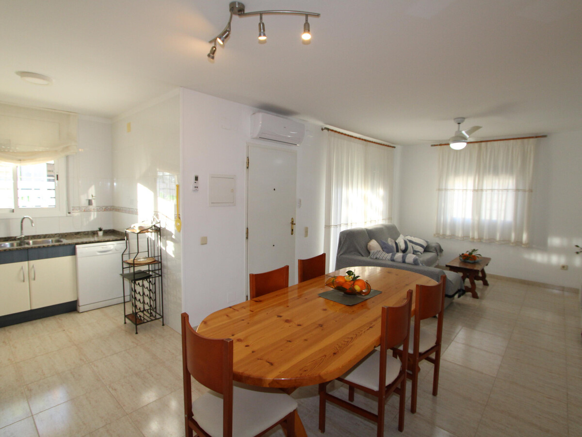 Maison 7 pers. piscine privée, près de la mer à Deltabre - Photo 15
