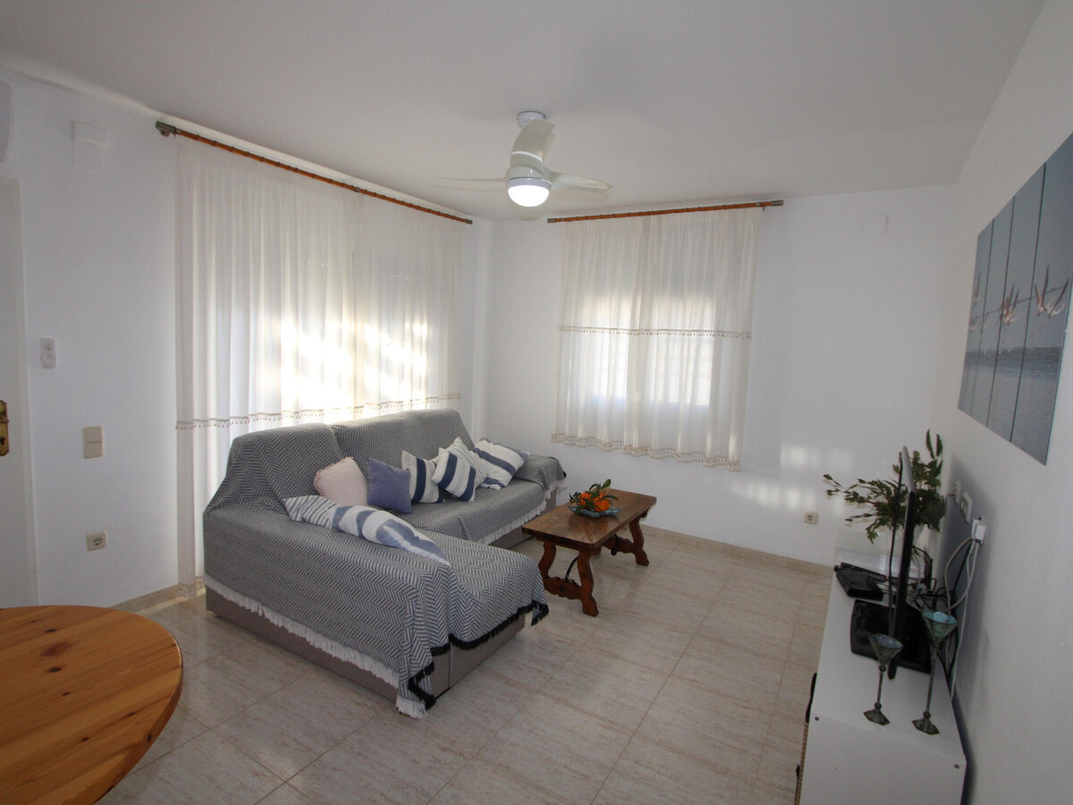 Maison 7 pers. piscine privée, près de la mer à Deltabre - Photo 20