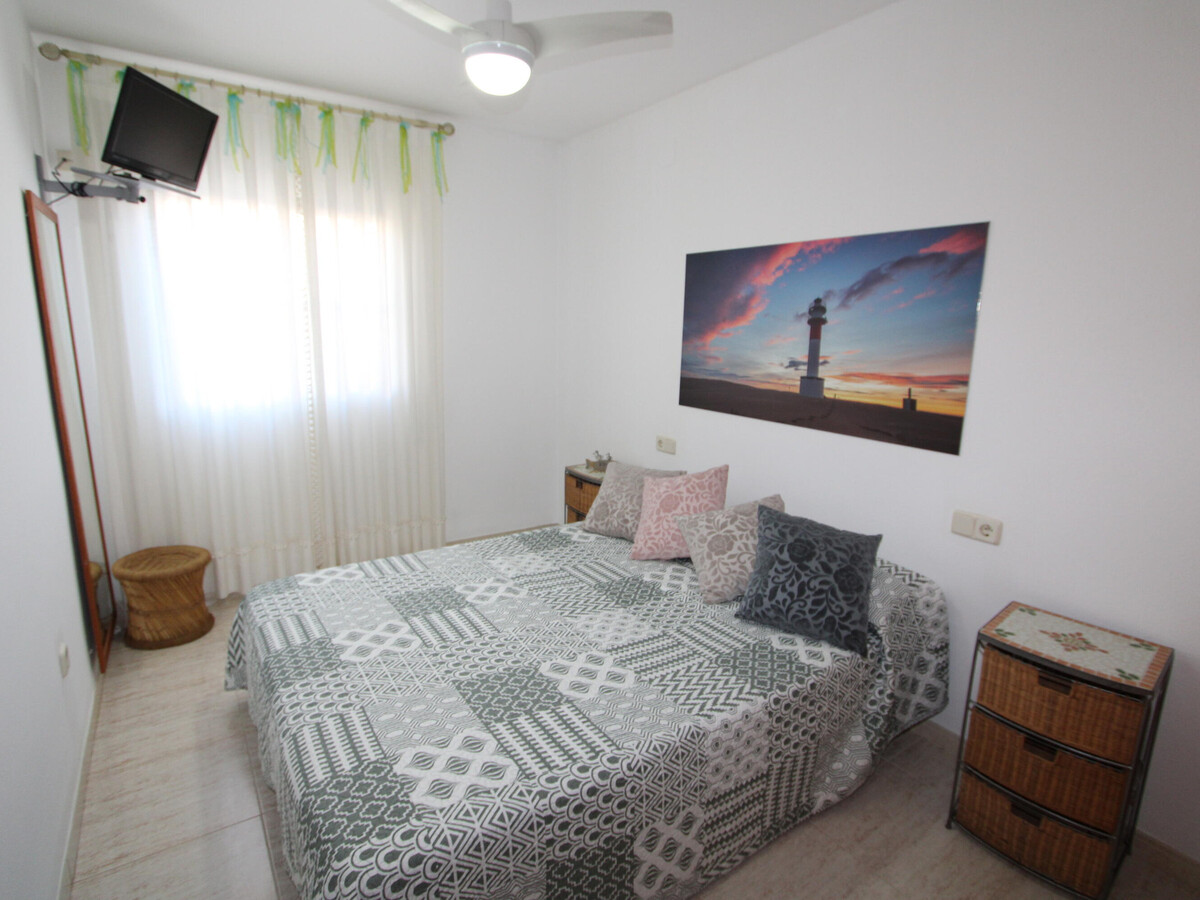 Maison 7 pers. piscine privée, près de la mer à Deltabre - Photo 22