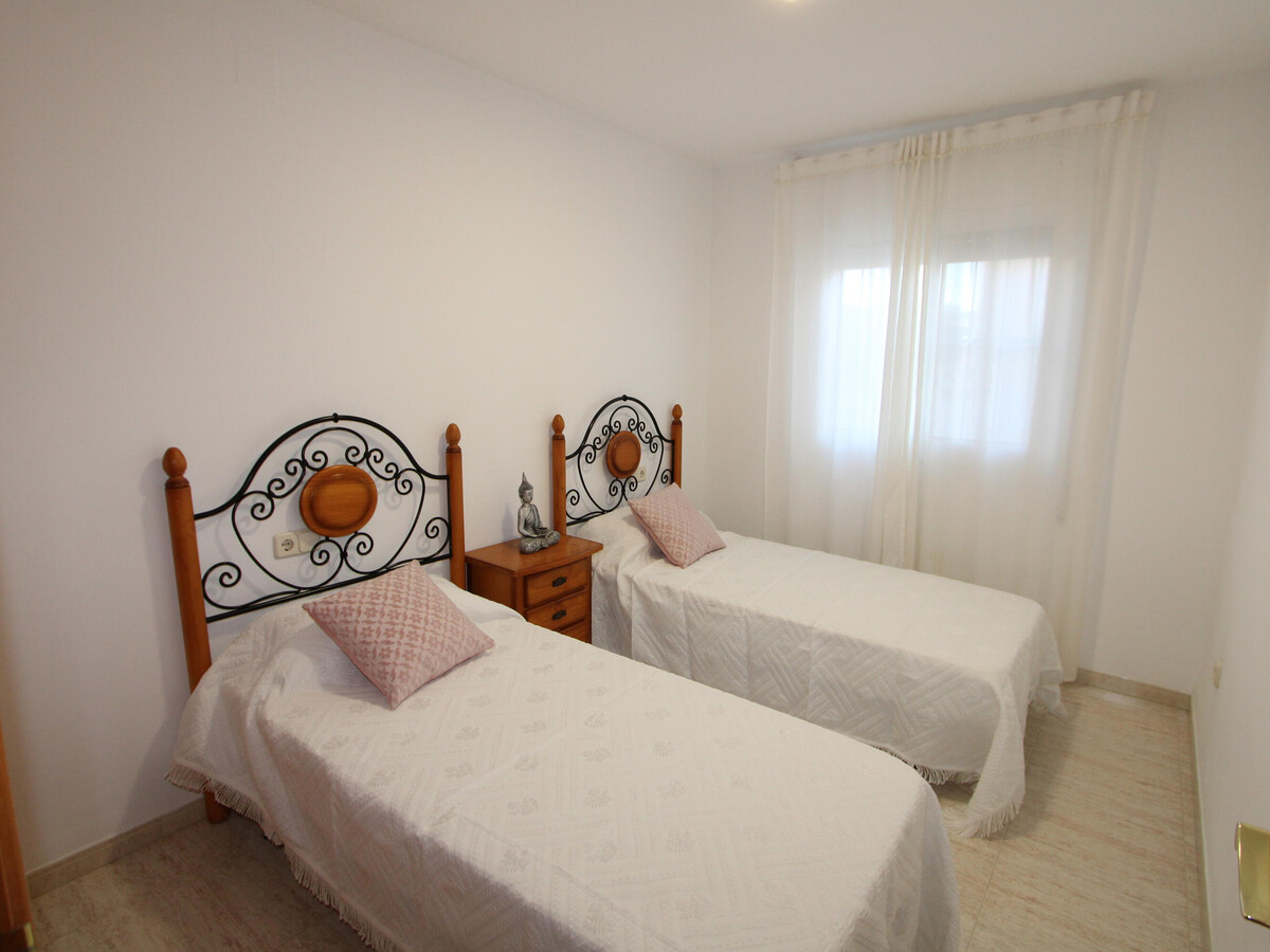 Maison 7 pers. piscine privée, près de la mer à Deltabre - Photo 23