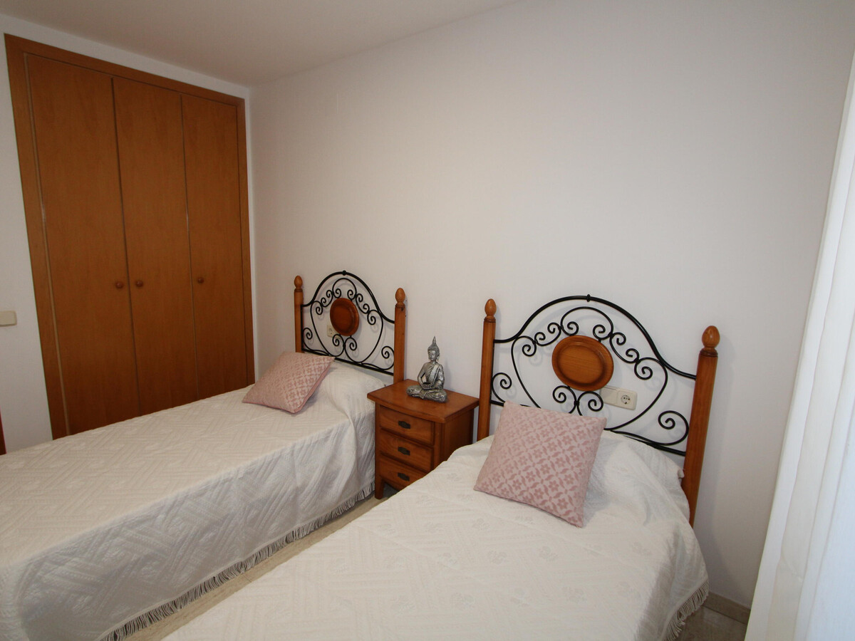 Maison 7 pers. piscine privée, près de la mer à Deltabre - Photo 24